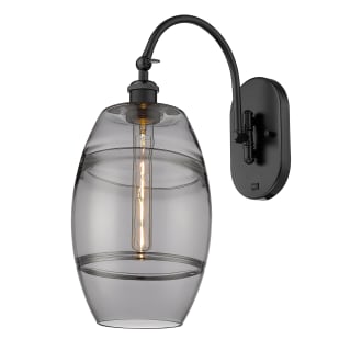 A thumbnail of the Innovations Lighting 518-1W-13-8 Vaz Sconce Alternate Image