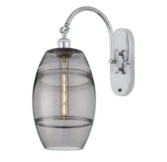 A thumbnail of the Innovations Lighting 518-1W-13-8 Vaz Sconce Alternate Image