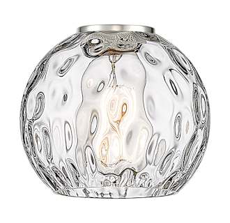 A thumbnail of the Innovations Lighting 616-1F-11-6 Athens Semi-Flush Alternate Image