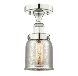 A thumbnail of the Innovations Lighting 616-1F-9-5 Bell Semi-Flush Alternate Image