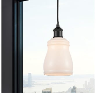 A thumbnail of the Innovations Lighting 616-1P-10-5 Ellery Pendant Alternate Image