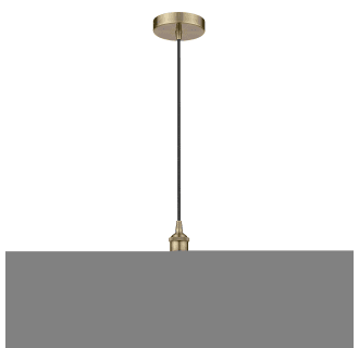 A thumbnail of the Innovations Lighting 616-1P 10 6 Bella Pendant Alternate Image