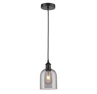 A thumbnail of the Innovations Lighting 616-1P 10 6 Bella Pendant Alternate Image