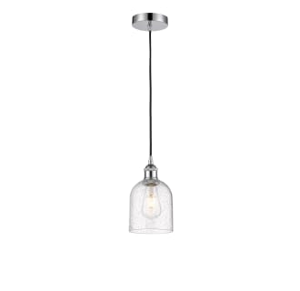 A thumbnail of the Innovations Lighting 616-1P 10 6 Bella Pendant Alternate Image