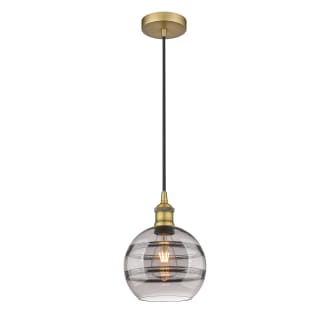 A thumbnail of the Innovations Lighting 616-1P 10 8 Rochester Pendant Alternate Image