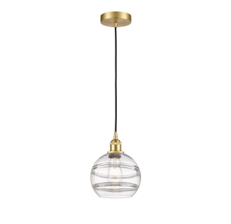 A thumbnail of the Innovations Lighting 616-1P 10 8 Rochester Pendant Alternate Image