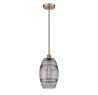 A thumbnail of the Innovations Lighting 616-1P 10 8 Vaz Pendant Alternate Image