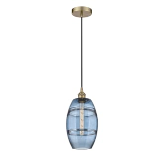 A thumbnail of the Innovations Lighting 616-1P 10 8 Vaz Pendant Alternate Image