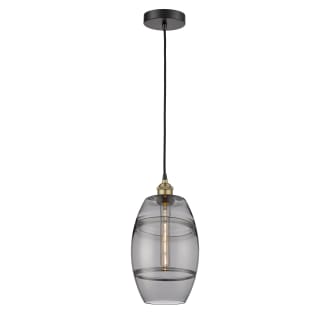 A thumbnail of the Innovations Lighting 616-1P 10 8 Vaz Pendant Alternate Image