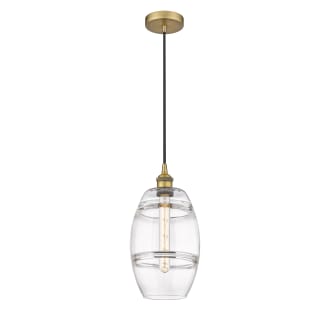 A thumbnail of the Innovations Lighting 616-1P 10 8 Vaz Pendant Alternate Image