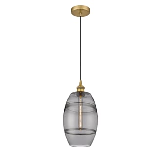 A thumbnail of the Innovations Lighting 616-1P 10 8 Vaz Pendant Alternate Image