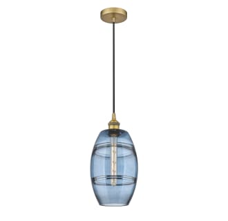 A thumbnail of the Innovations Lighting 616-1P 10 8 Vaz Pendant Alternate Image