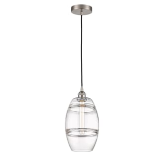 A thumbnail of the Innovations Lighting 616-1P 10 8 Vaz Pendant Alternate Image