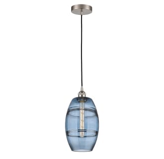 A thumbnail of the Innovations Lighting 616-1P 10 8 Vaz Pendant Alternate Image