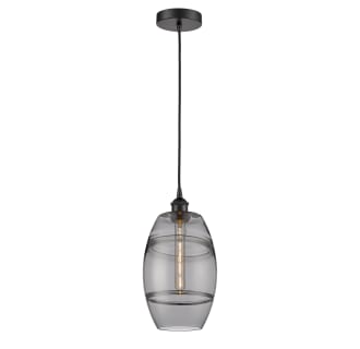 A thumbnail of the Innovations Lighting 616-1P 10 8 Vaz Pendant Alternate Image