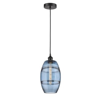 A thumbnail of the Innovations Lighting 616-1P 10 8 Vaz Pendant Alternate Image