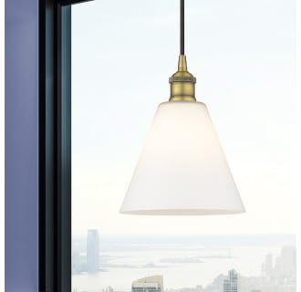 A thumbnail of the Innovations Lighting 616-1P-11-8 Edison Pendant Alternate Image