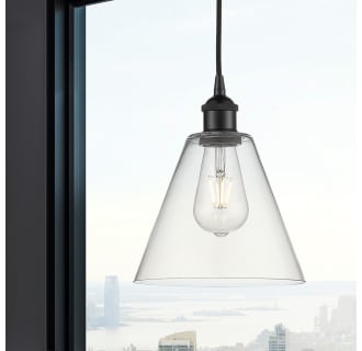 A thumbnail of the Innovations Lighting 616-1P-11-8 Edison Pendant Alternate Image