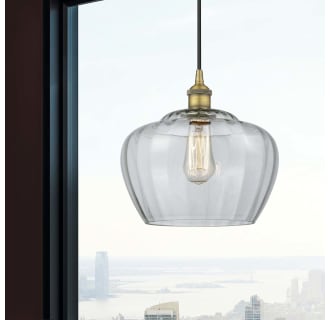 A thumbnail of the Innovations Lighting 616-1P-12-11-L Fenton Pendant Alternate Image