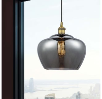 A thumbnail of the Innovations Lighting 616-1P-12-11-L Fenton Pendant Alternate Image