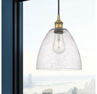 A thumbnail of the Innovations Lighting 616-1P-12-9 Edison Pendant Alternate Image