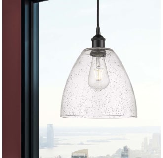 A thumbnail of the Innovations Lighting 616-1P-12-9 Edison Pendant Alternate Image