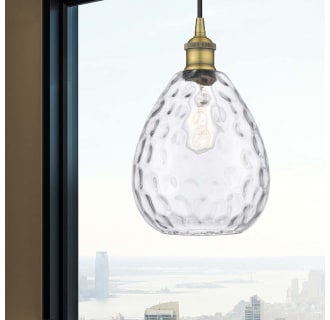 A thumbnail of the Innovations Lighting 616-1P-13-8 Waverly Pendant Alternate Image