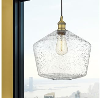 A thumbnail of the Innovations Lighting 616-1P-14-12 Cindyrella Pendant Alternate Image