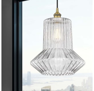 A thumbnail of the Innovations Lighting 616-1P-16-12 Springwater Pendant Alternate Image