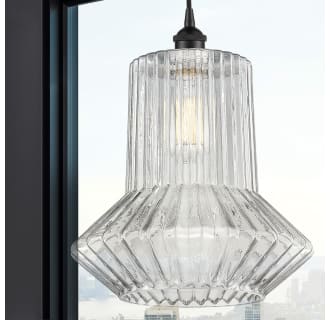 A thumbnail of the Innovations Lighting 616-1P-16-12 Springwater Pendant Alternate Image