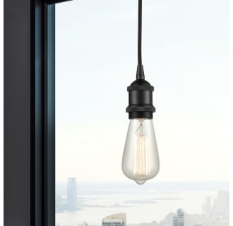 A thumbnail of the Innovations Lighting 616-1P-4-2 Edison Pendant Alternate Image