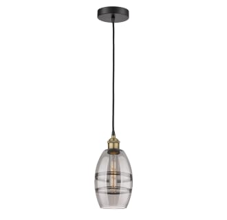 A thumbnail of the Innovations Lighting 616-1P 8 6 Vaz Pendant Alternate Image