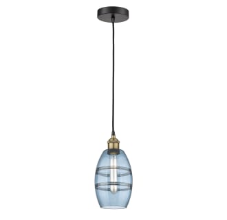 A thumbnail of the Innovations Lighting 616-1P 8 6 Vaz Pendant Alternate Image