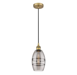 A thumbnail of the Innovations Lighting 616-1P 8 6 Vaz Pendant Alternate Image