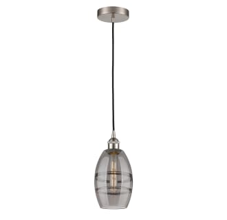 A thumbnail of the Innovations Lighting 616-1P 8 6 Vaz Pendant Alternate Image