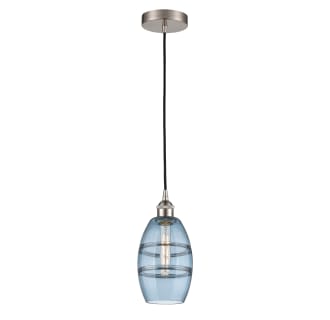 A thumbnail of the Innovations Lighting 616-1P 8 6 Vaz Pendant Alternate Image