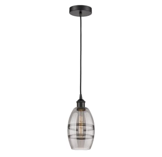 A thumbnail of the Innovations Lighting 616-1P 8 6 Vaz Pendant Alternate Image