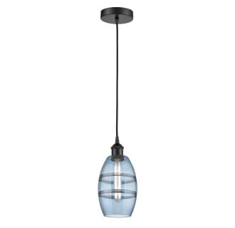 A thumbnail of the Innovations Lighting 616-1P 8 6 Vaz Pendant Alternate Image