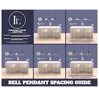 A thumbnail of the Innovations Lighting 616-1PH-10-6 Bellmont Pendant Alternate Image