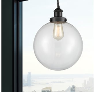 A thumbnail of the Innovations Lighting 616-1PH-14-10 Beacon Pendant Alternate Image