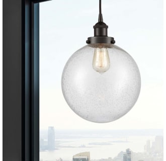 A thumbnail of the Innovations Lighting 616-1PH-14-10 Beacon Pendant Alternate Image