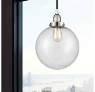 A thumbnail of the Innovations Lighting 616-1PH-14-10 Beacon Pendant Alternate Image