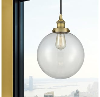 A thumbnail of the Innovations Lighting 616-1PH-14-10 Beacon Pendant Alternate Image