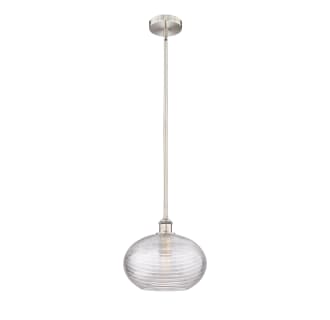 A thumbnail of the Innovations Lighting 616-1S 10 12 Ithaca Pendant Alternate Image