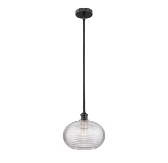 A thumbnail of the Innovations Lighting 616-1S 10 12 Ithaca Pendant Alternate Image