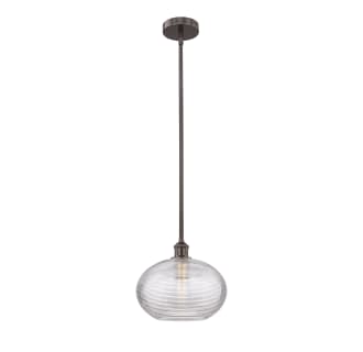 A thumbnail of the Innovations Lighting 616-1S 10 12 Ithaca Pendant Alternate Image