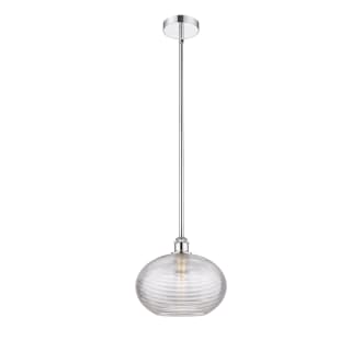 A thumbnail of the Innovations Lighting 616-1S 10 12 Ithaca Pendant Alternate Image