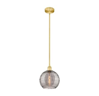 A thumbnail of the Innovations Lighting 616-1S 11 10 Athens Deco Swirl Pendant Alternate Image