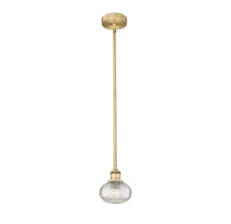 A thumbnail of the Innovations Lighting 616-1S 7 6 Ithaca Pendant Alternate Image