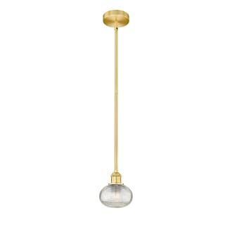 A thumbnail of the Innovations Lighting 616-1S 7 6 Ithaca Pendant Alternate Image